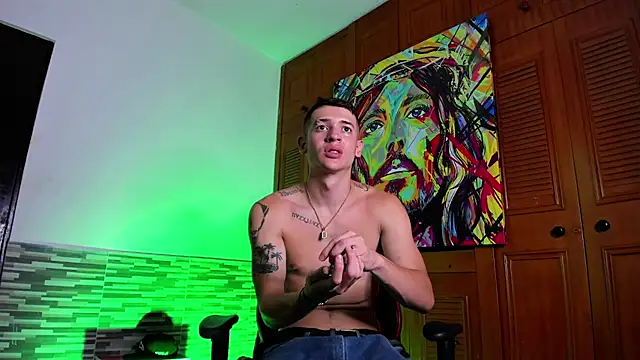 Dimitri higth420 online show from 02.06.25