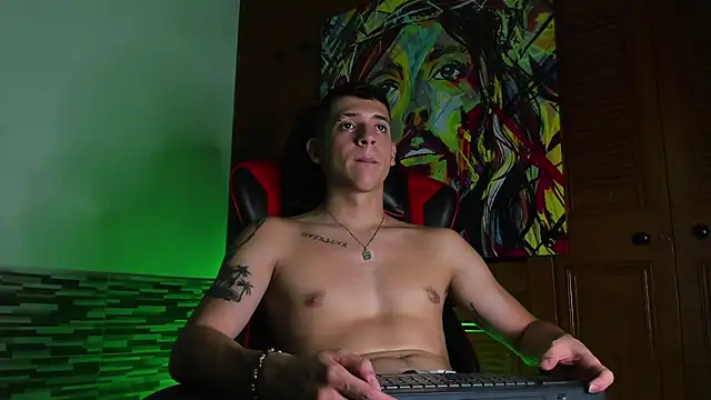 Dimitri higth420 online show from 02.15.25