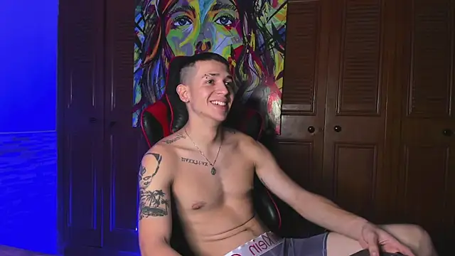 Dimitri higth420 online show from 03.12.25