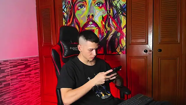 Dimitri higth420 online show from 03.17.25