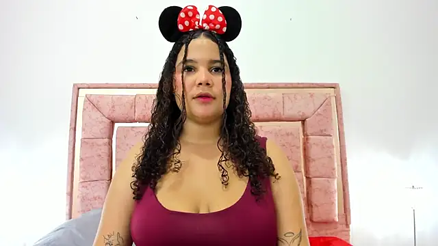 zoee lovv online show from 01.16.25