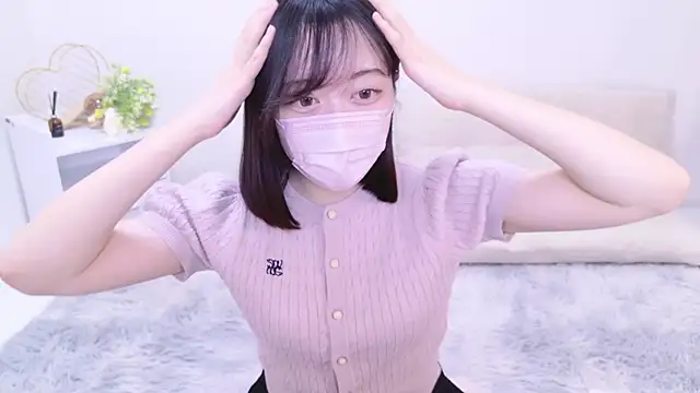 Yurie  online show from 12.04.24