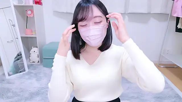 Yurie  online show from 12.07.24