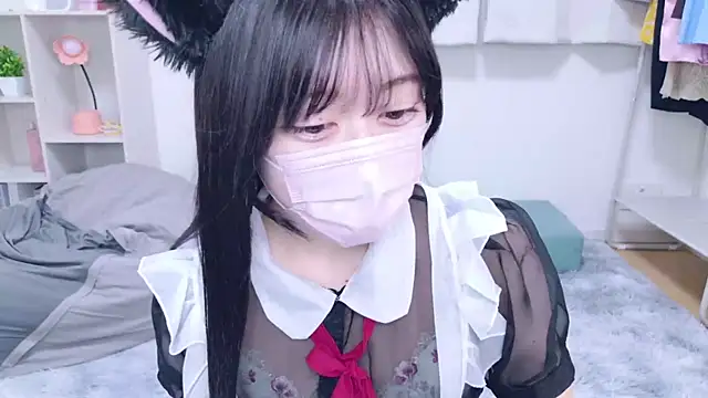 Yurie  online show from 03.21.25