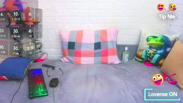 RedHousewife online show from 02.02.26