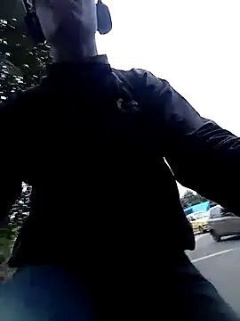 DalianHR33 online show from 02.16.25