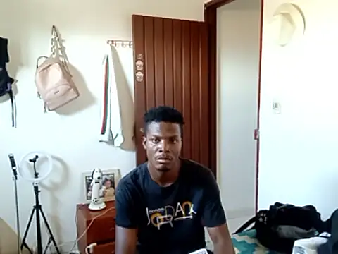 DalianHR33 online show from 01.18.26