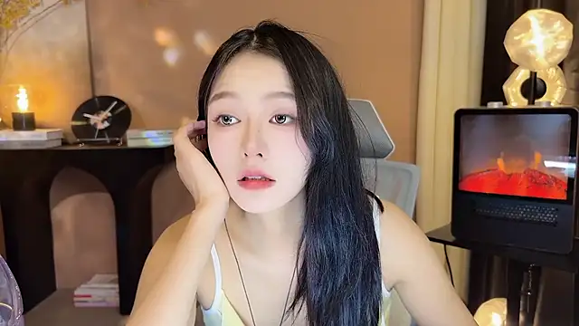 Snapshot of xiaodaibabyy chatting on 12.02.24 xiaodaibabyy online show from 12.02.24