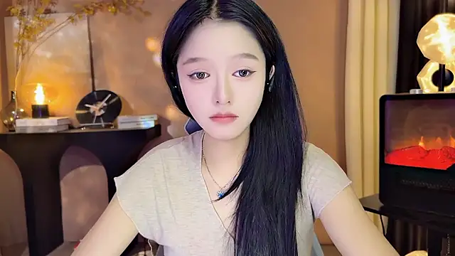 Snapshot of xiaodaibabyy chatting on 12.11.24 xiaodaibabyy online show from 12.11.24