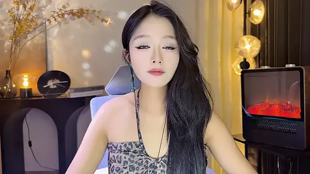 Snapshot of xiaodaibabyy chatting on 12.22.24 xiaodaibabyy online show from 12.22.24