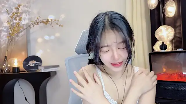 Snapshot of xiaodaibabyy chatting on 01.13.25 xiaodaibabyy online show from 01.13.25