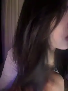 Snapshot of xiaodaibabyy chatting on 02.15.25 xiaodaibabyy online show from 02.15.25