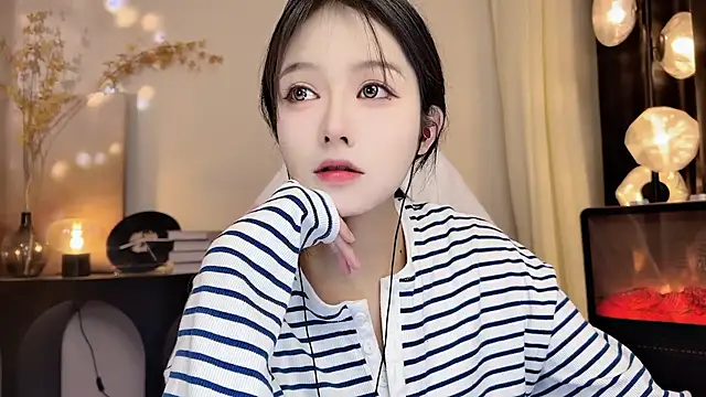 Snapshot of xiaodaibabyy chatting on 02.26.25 xiaodaibabyy online show from 02.26.25