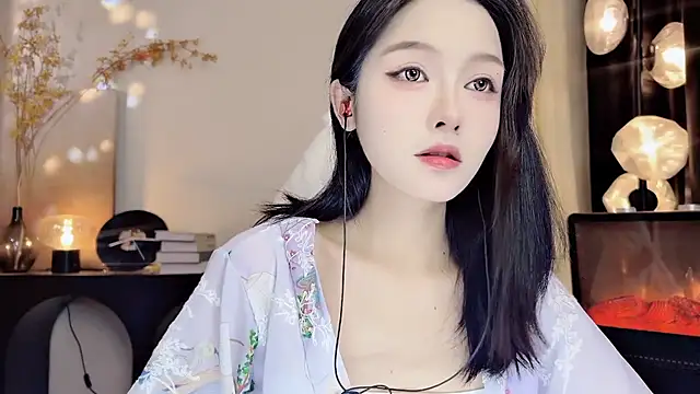 Snapshot of xiaodaibabyy chatting on 02.27.25 xiaodaibabyy online show from 02.27.25