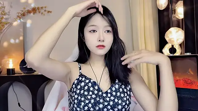 Snapshot of xiaodaibabyy chatting on 03.01.25 xiaodaibabyy online show from 03.01.25