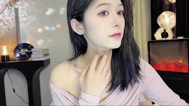 Snapshot of xiaodaibabyy chatting on 03.05.25 xiaodaibabyy online show from 03.05.25