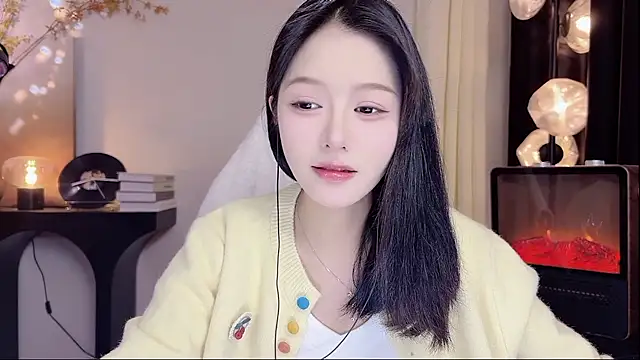 Snapshot of xiaodaibabyy chatting on 03.06.25 xiaodaibabyy online show from 03.06.25