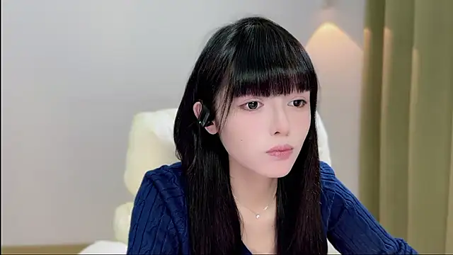 Snapshot of xiaodaibabyy chatting on 10.02.25 xiaodaibabyy online show from 10.02.25