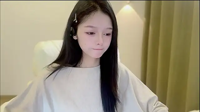 Snapshot of xiaodaibabyy chatting on 11.03.25 xiaodaibabyy online show from 11.03.25