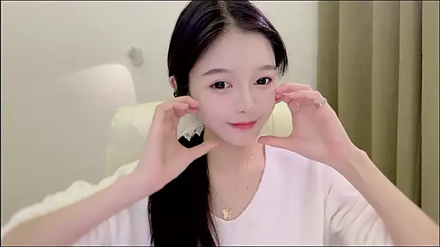 xiaodaibabyy online show from 01.16.26