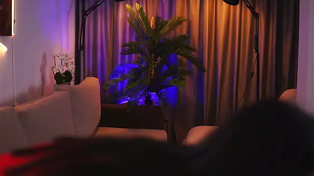 GinaValentinna online show from 02.28.25