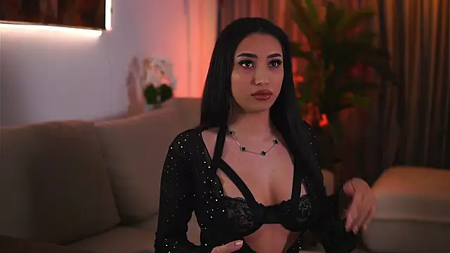 GinaValentinna online show from 03.22.25