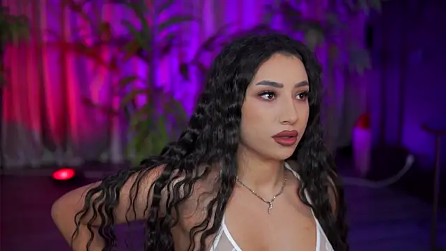 GinaValentinna online show from 09.25.25