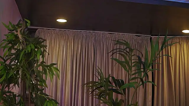 GinaValentinna online show from 03.19.26