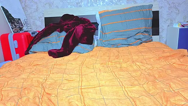 Baiambel Mi online show from 02.07.26