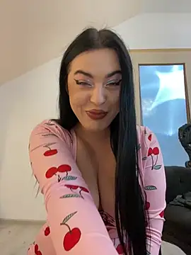 KeiraDark online show from 12.03.25