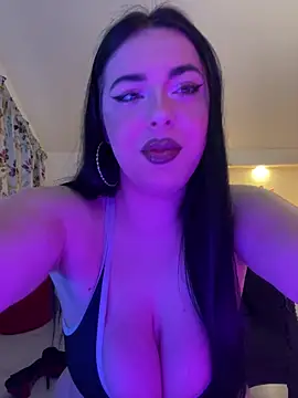 KeiraDark online show from 05.13.26