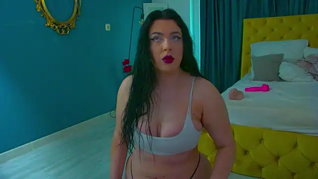 KeiraDark online show from 06.27.26