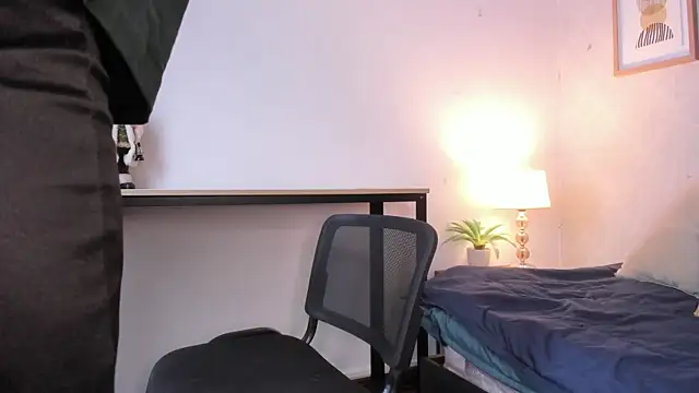 Caroline dh online show from 01.15.26