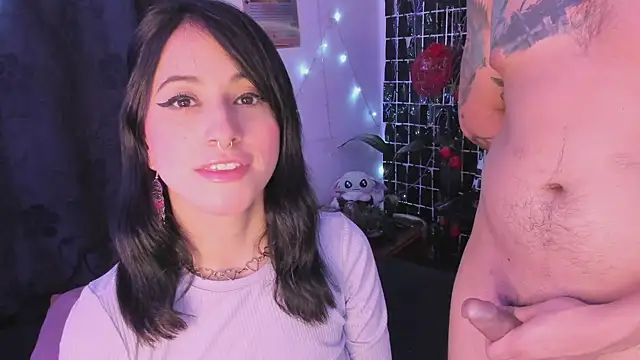 Carlasxdreams online show from 03.07.25