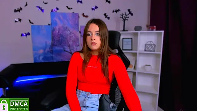 rozmary ket online show from 12.03.24