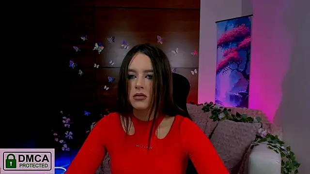 rozmary ket online show from 12.07.24