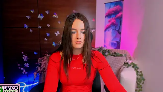 rozmary ket online show from 12.07.24