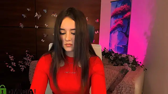 rozmary ket online show from 12.16.24