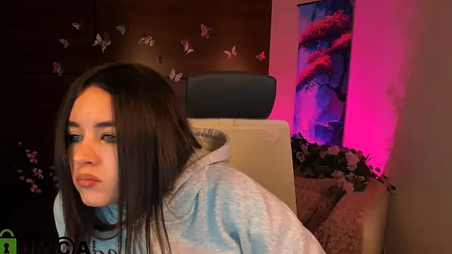 rozmary ket online show from 12.16.24