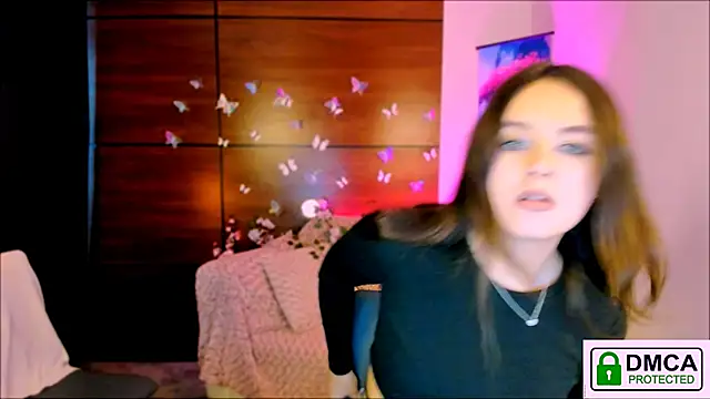 rozmary ket online show from 01.14.25