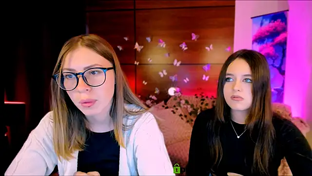 rozmary ket online show from 01.14.25