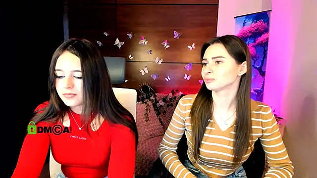 rozmary ket online show from 01.21.25