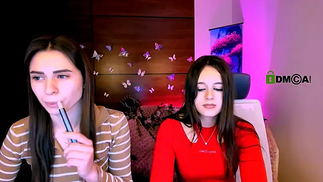 rozmary ket online show from 01.21.25