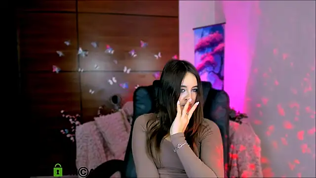 rozmary ket online show from 01.22.25