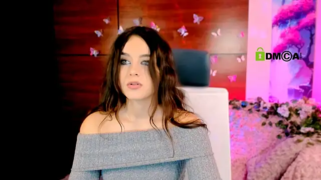 rozmary ket online show from 01.25.25