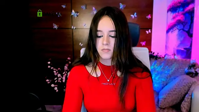 rozmary ket online show from 01.27.25