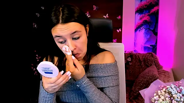 rozmary ket online show from 01.31.25