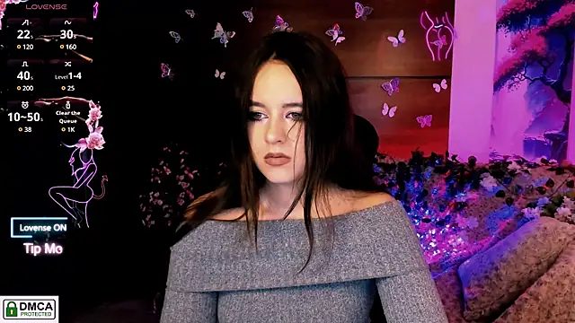 rozmary ket online show from 02.05.25