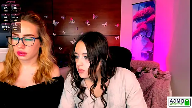 rozmary ket online show from 02.06.25