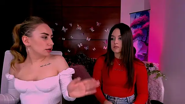 rozmary ket online show from 02.07.25